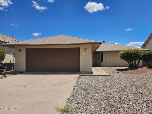 5276 Cedar Springs Dr, Sierra Vista, AZ, 85635-8232 | Card Image