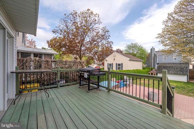 8563 Kim Marie Ct, House other with 3 bedrooms, 2 bathrooms and null parking in PASADENA MD | Image 35