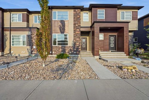 1636 Cornerstone Blvd Ne, Calgary, AB, T3N1H3 | Card Image