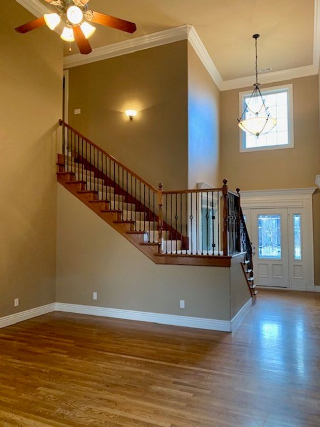 1611 Whippoorwill Lane, Sold in Bentonville Zoocasa