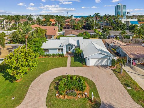 2732 Ne 25th St, Lighthouse Point, FL, 33064-8308 | Card Image