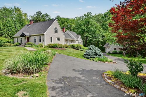 31 Blueberry Hill Rd, Bridgewater, CT, 06752-1305 | Card Image
