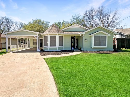 503 S Arizona Dr, Celina, TX, 75009-6437 | Card Image