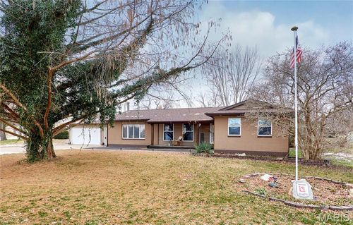 115 Carroll Dr, Clarksville, MO, 63336-3005 | Card Image