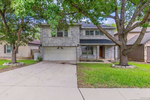 8630 Park Olympia, Universal City, TX, 78148-3256 | Card Image