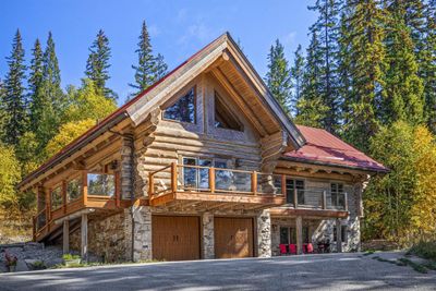 462 Ottoson Rd, House other with 8 bedrooms, 4 bathrooms and null parking in Golden BC | Image 1