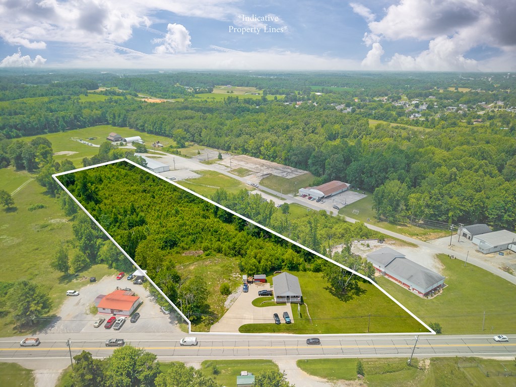 Commercial Sale in Cookeville 2