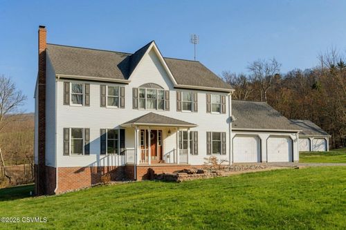 340 Steffens Road, Danville, PA, 17821 | Card Image