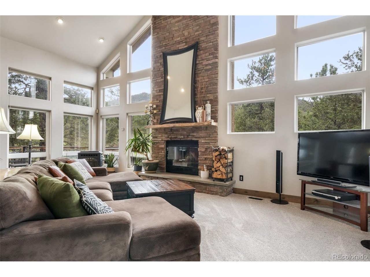 Residential in Colorado Springs 4