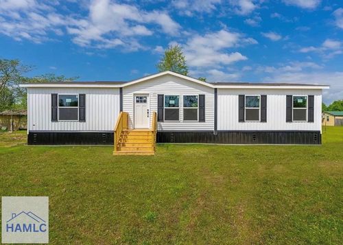 1311 Myrtle Drive, Claxton, GA, 30417 | Card Image