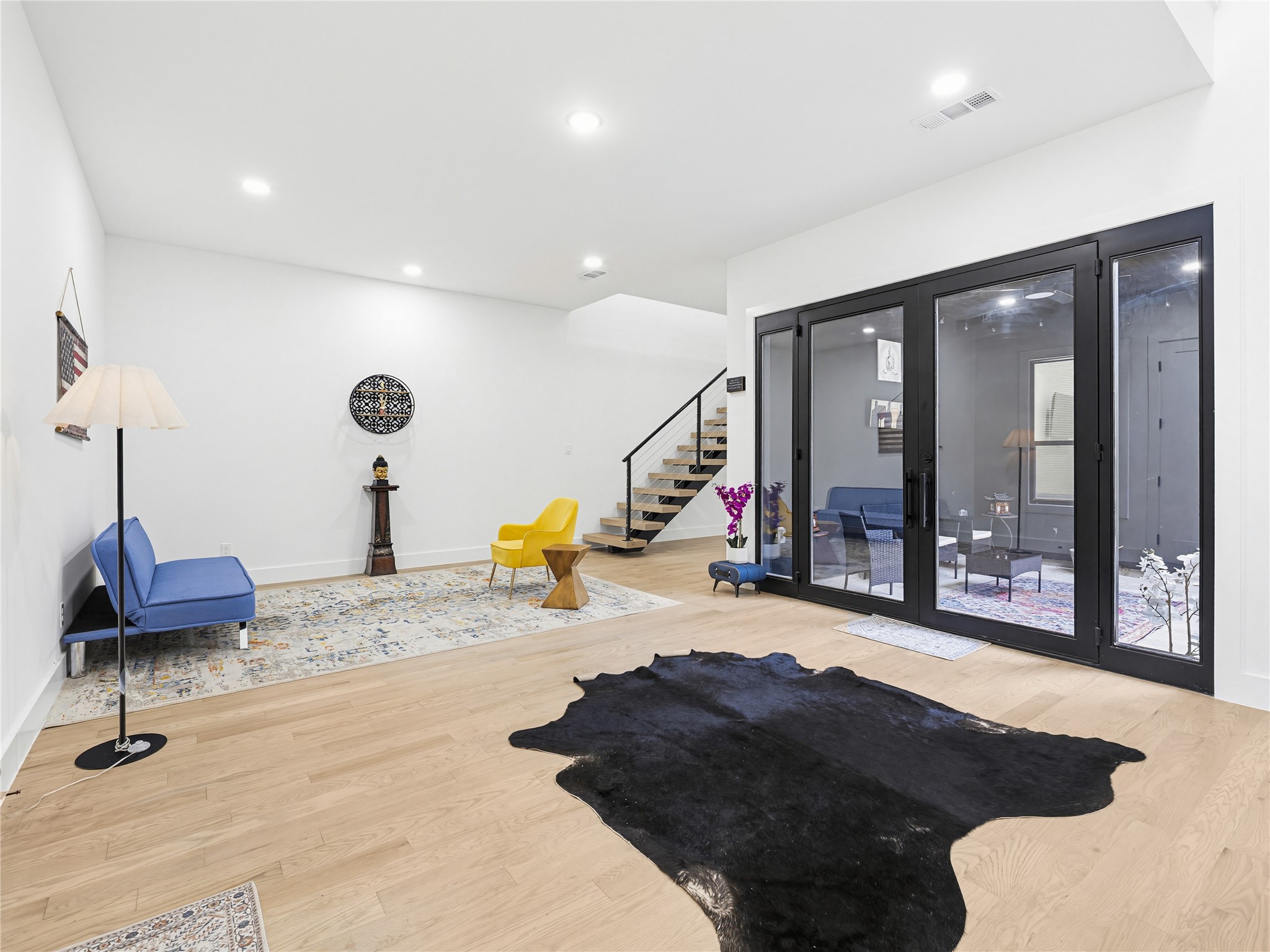 Residential Lease in Dallas 4