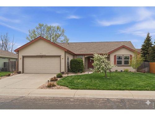 3027 Indigo Ct, Fort Collins, CO, 80528-9598 | Card Image