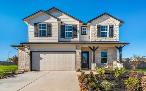 3513 White Cloud, New Braunfels, TX, 78130-4182 | Card Image