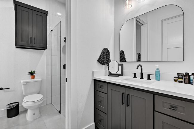 2028 Fox Bend Trce, House other with 4 bedrooms, 4 bathrooms and null parking in Gunter TX | Image 27