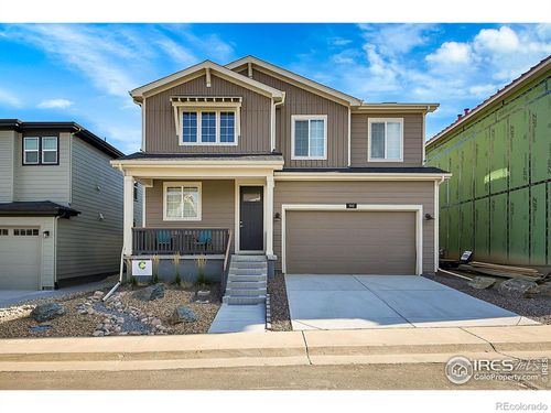 390 Blackfoot St, Superior, CO, 80027-8601 | Card Image