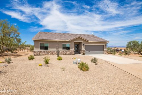 16206 E Dixileta Dr, Scottsdale, AZ, 85262-8172 | Card Image