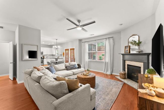 5901 Cobblestone Creek Cir, House other with 4 bedrooms, 3 bathrooms and null parking in MABLETON GA | Image 21