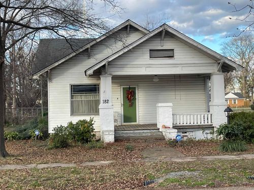 182 E 2nd Ave, Holly Grove, AR, 72069 | Card Image