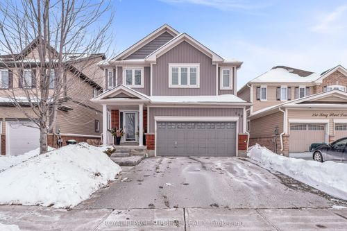 199 King Street S, New Tecumseth, ON, L9R0A9 | Card Image