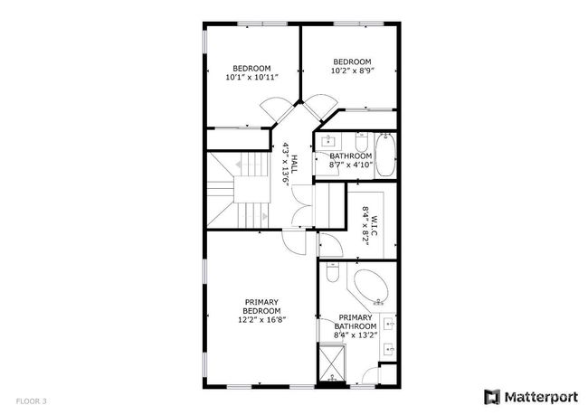 Bedroom Level | Image 32