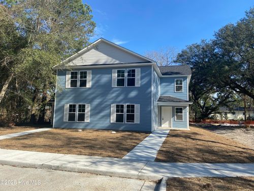 218 Jordan Ln, Wilmington, NC, 28403-4522 | Card Image