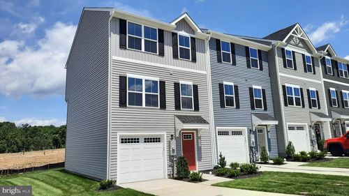 345 Sophie Street, STRASBURG, VA, 22657 | Card Image