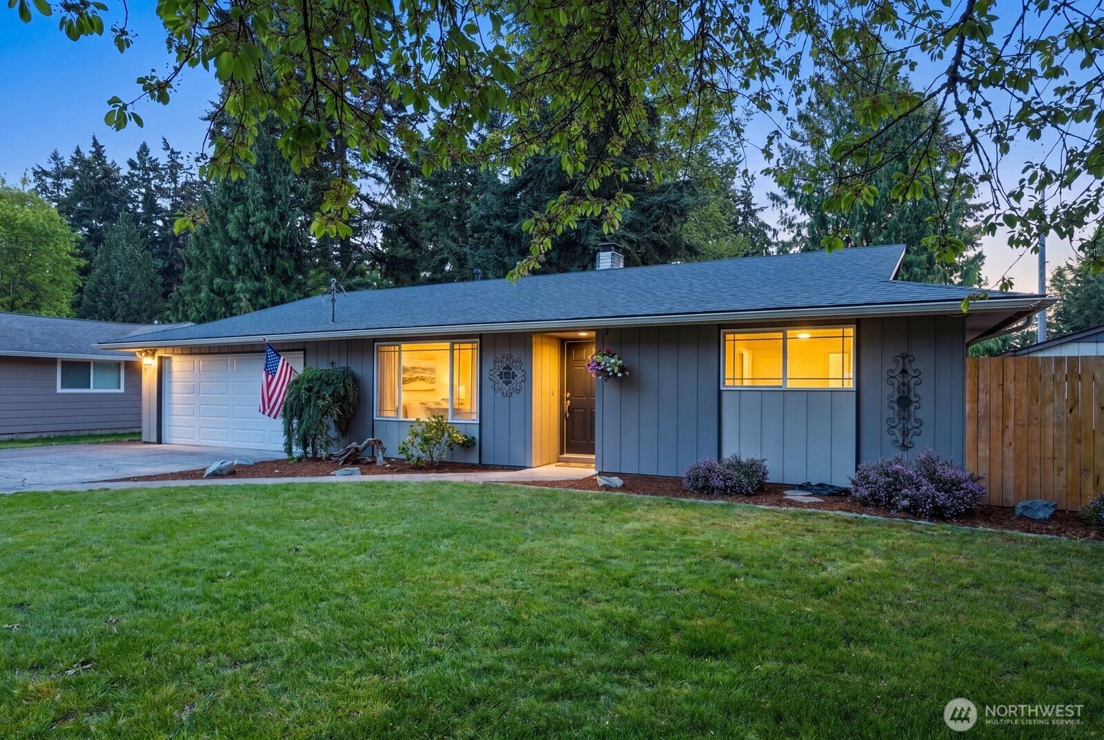 Residential in Puyallup 3