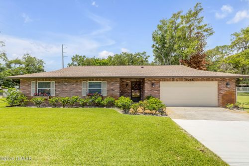 3754 Jackson Street, Port Orange, FL, 32129 | Card Image