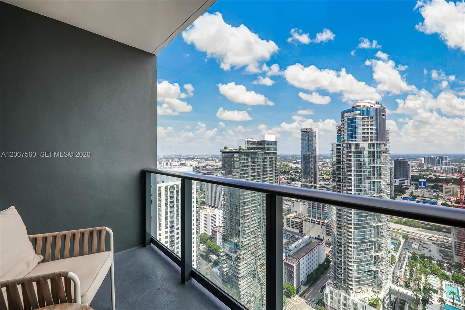 Residential in Miami