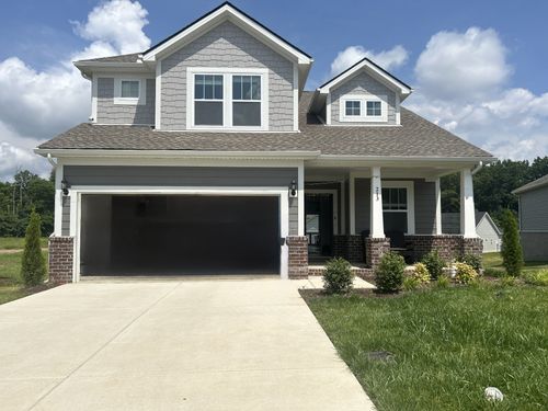 213 Tartan Dr, Clarksville, TN, 37043-2795 | Card Image