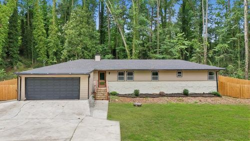 2950 Concord Dr, Decatur, GA, 30033-5013 | Card Image