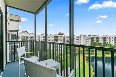 3717 - 14501 Grove Resort Avenue, Condo with 3 bedrooms, 2 bathrooms and null parking in Winter Garden FL | Image 1