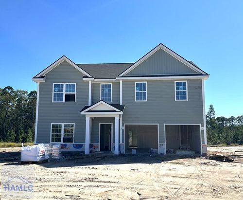 101 Honeycomb Loop Se, Allenhurst, GA, 31301 | Card Image
