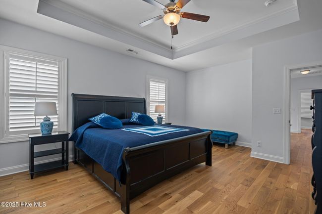 3544 Shell Quarry Dr, House other with 3 bedrooms, 3 bathrooms and 2 parking in Wilmington NC | Image 35