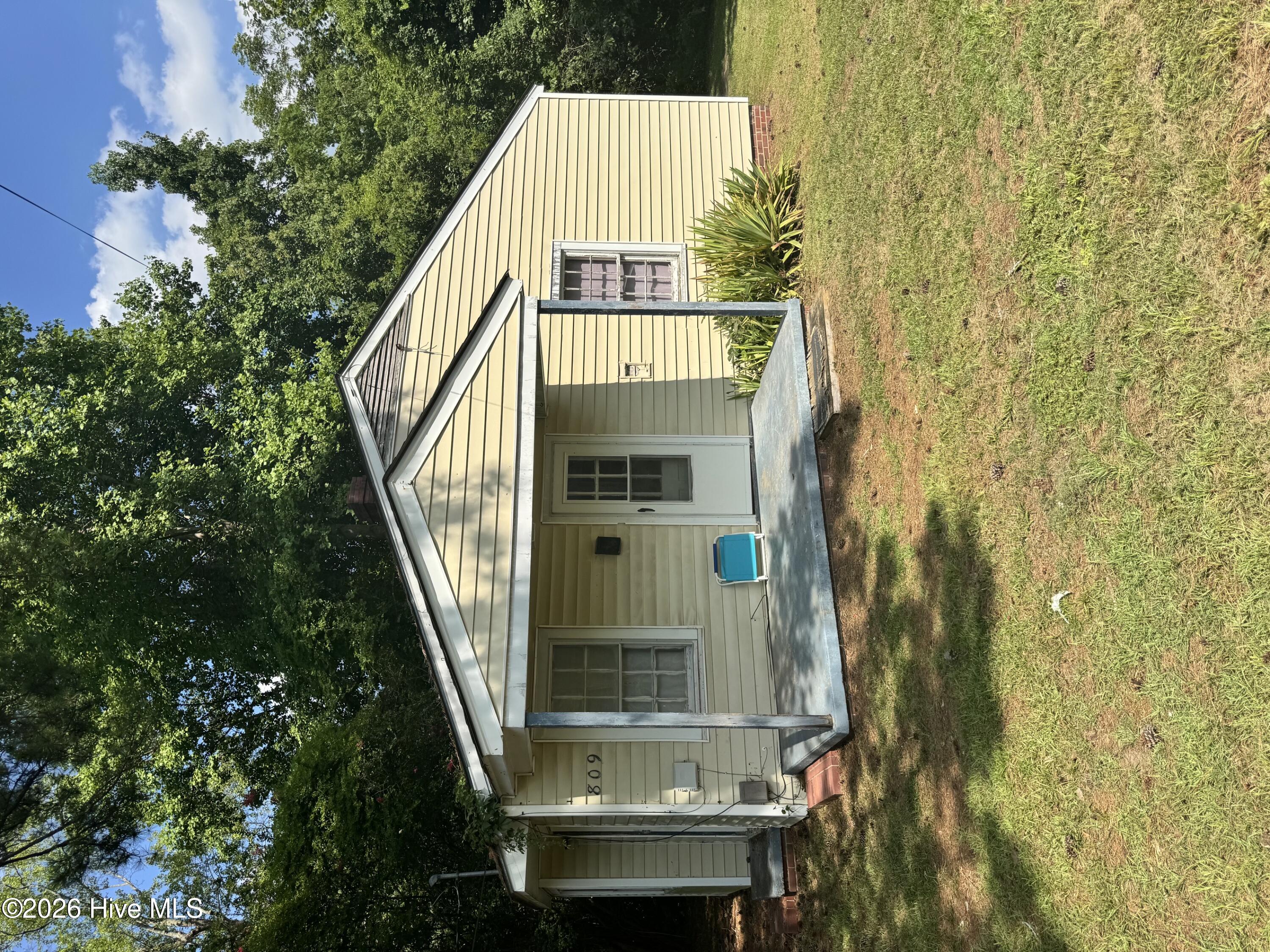 Residential in Kinston