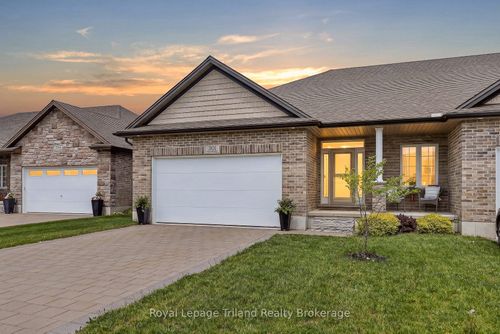 301 Boyd Boulevard, Zorra, ON, N0M2M0 | Card Image