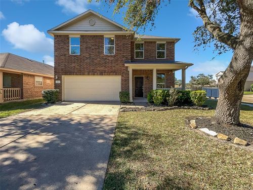 4702 Chisholm Hollow, Fresno, TX, 77545 | Card Image