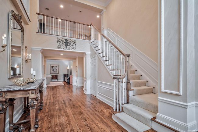 27 Cherrywood Ln, House other with 4 bedrooms, 4 bathrooms and null parking in Manhasset NY | Image 5