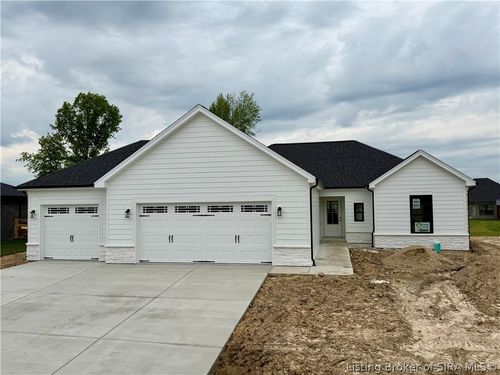 lot-421-13946 Deer Run Trce, Memphis, IN, 47143-1406 | Card Image