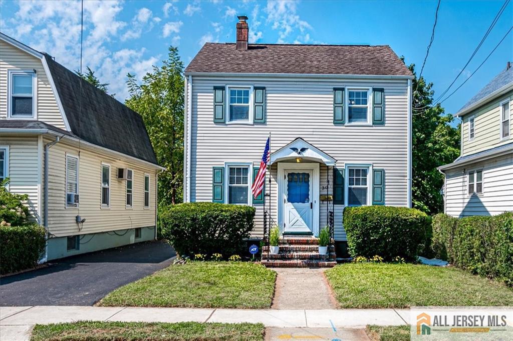 Dix St, New Brunswick, NJ 08901