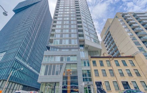 905-68 Shuter St, Toronto, ON, M5B0B4 | Card Image