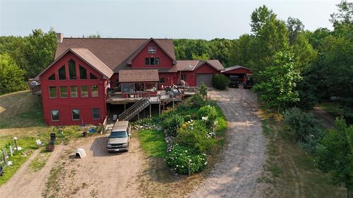 23871 Tollander Rd, Siren, WI, 54872-8714 | Card Image