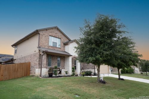 209 Boulder View, Cibolo, TX, 78108 | Card Image