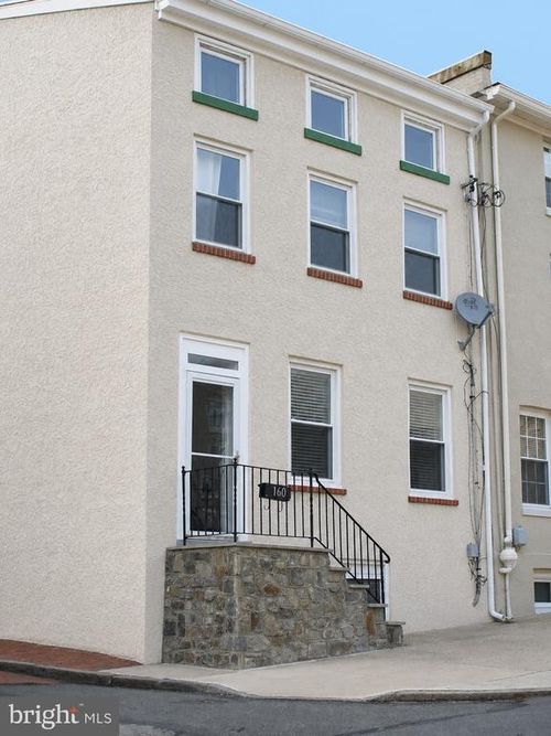 160 Levering St, PHILADELPHIA, PA, 19127-1412 | Card Image