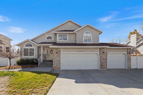 10228 S Snow Iris Way, Sandy, UT, 84092-4392 | Card Image