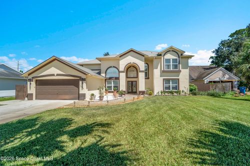 1579 Elmhurst Cir Se, PALM BAY, FL, 32909-8833 | Card Image