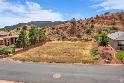 410 W Los Barancos Ln, Home with 0 bedrooms, 0 bathrooms and null parking in Kanab UT | Image 3