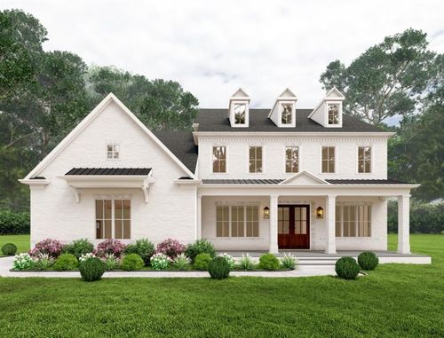 3646 Spalding Ter, Peachtree Corners, GA, 30092-2611 | Card Image