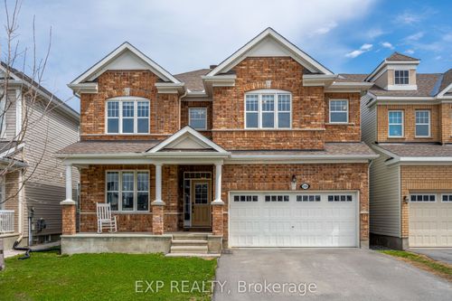 206 Ponderosa St, Stittsville, ON, K2V0J8 | Card Image