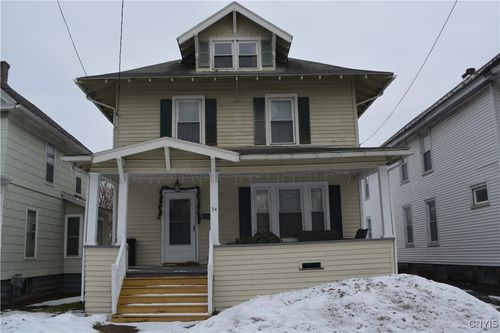 54 Whitesboro St, Yorkville, NY, 13495-1312 | Card Image